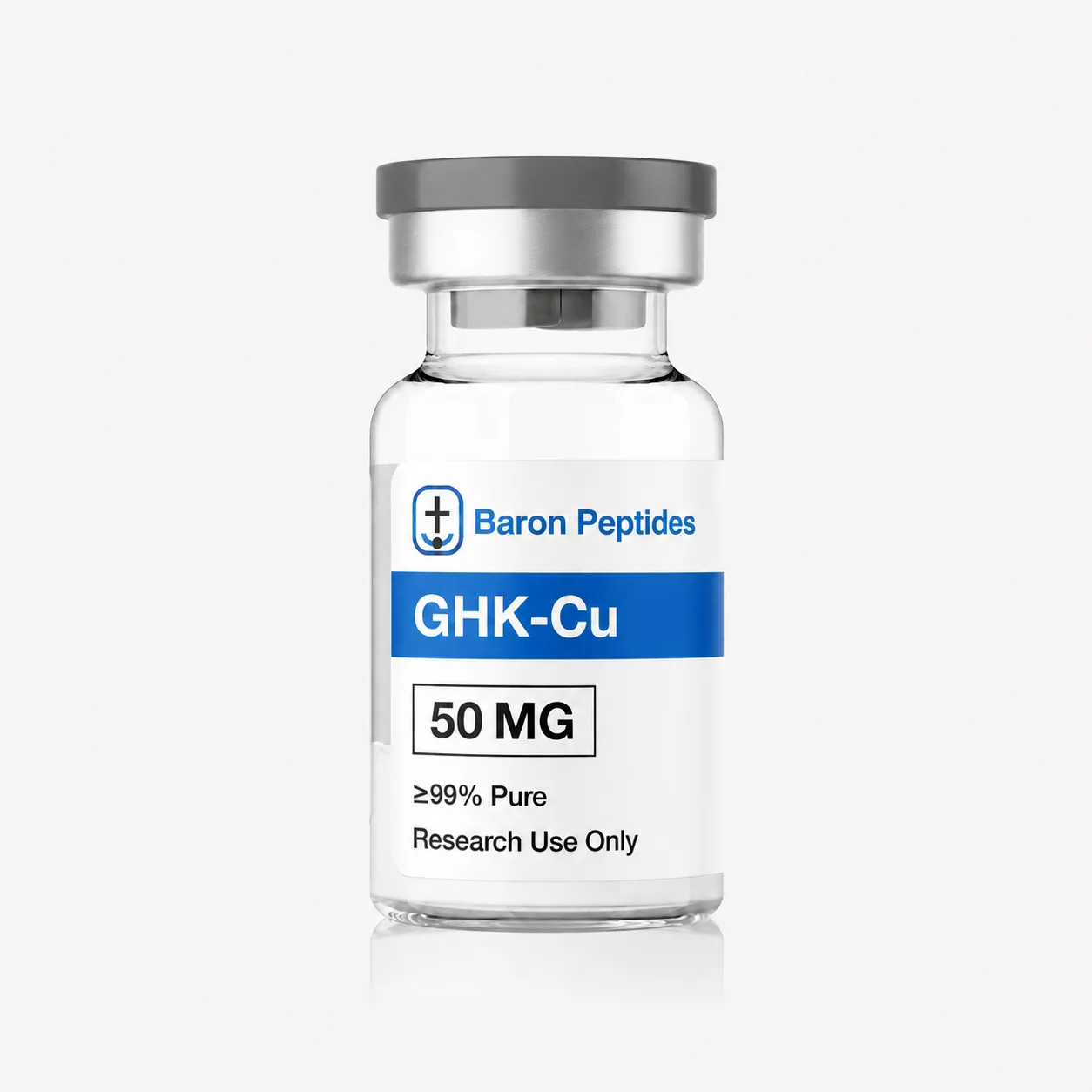 GHK-Cu product image
