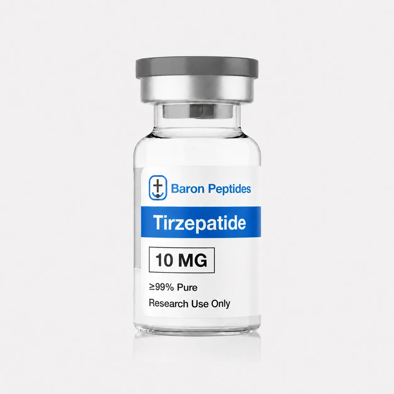 Tirzepatide product image