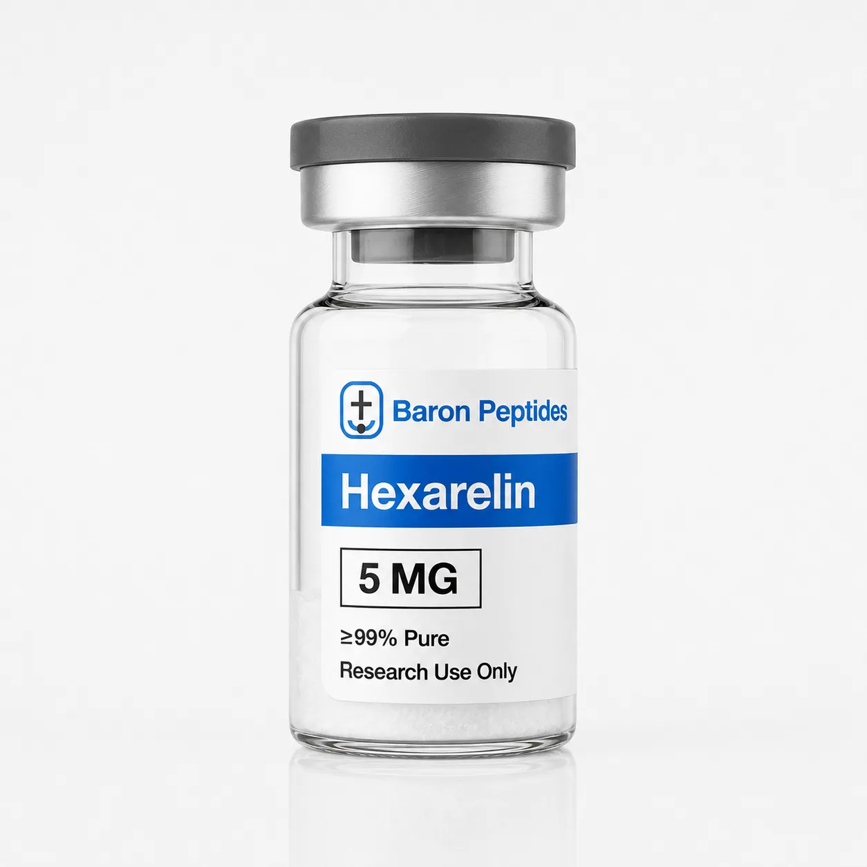 Hexarelin product image